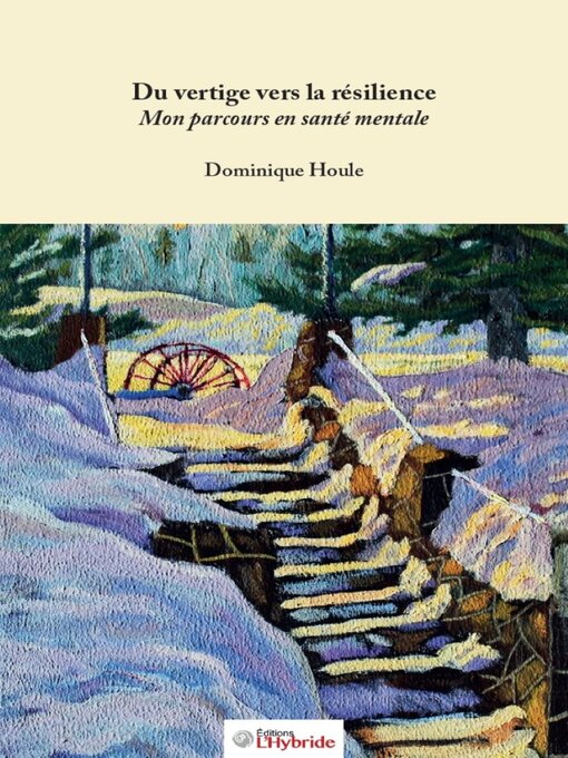 Title details for Du vertige vers la résilience by Dominique Houle - Available